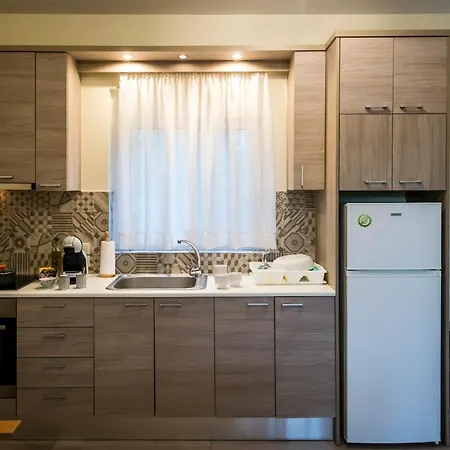 Apartment Sun, Sand, & Seclusion - Artemis With Private Pool *