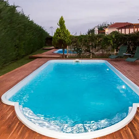 Sun, Sand, & Seclusion - Artemis With Private Pool Lägenhet *