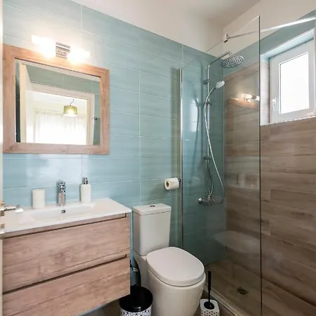 Sun, Sand, & Seclusion - Artemis With Private Pool