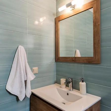 Apartment Sun, Sand, & Seclusion - Artemis With Private Pool *