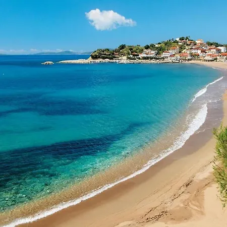 Sun, Sand, & Seclusion - Artemis With Private Pool Apartment