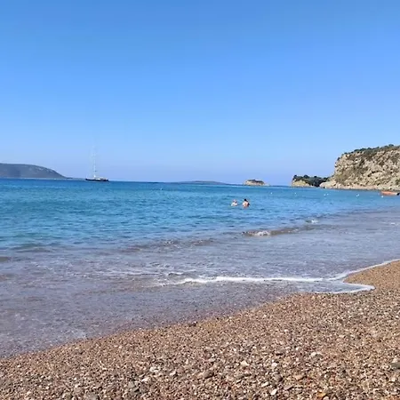 Apartment Sun, Sand, & Seclusion - Artemis With Private Pool *