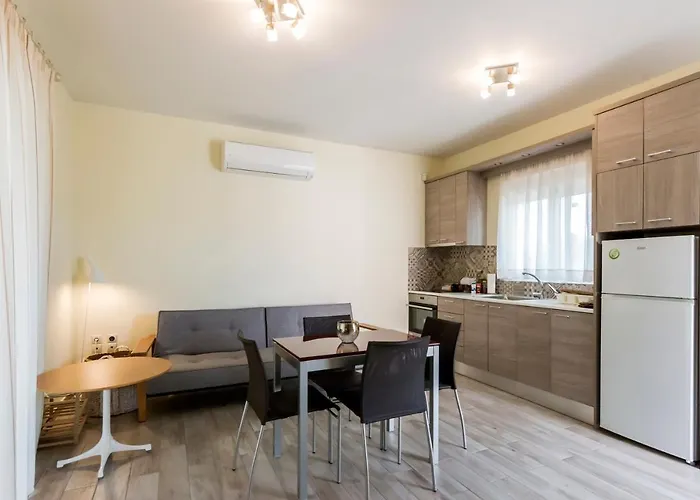 Sun, Sand, & Seclusion - Artemis With Private Pool Lejlighed