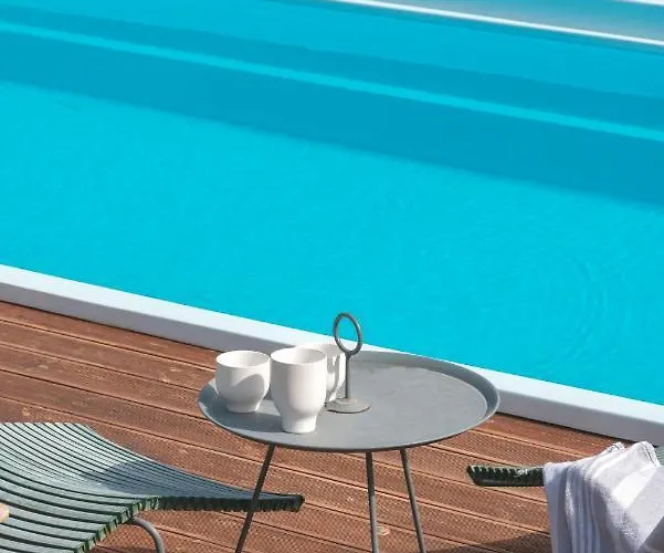 Sun, Sand, & Seclusion - Artemis With Private Pool *