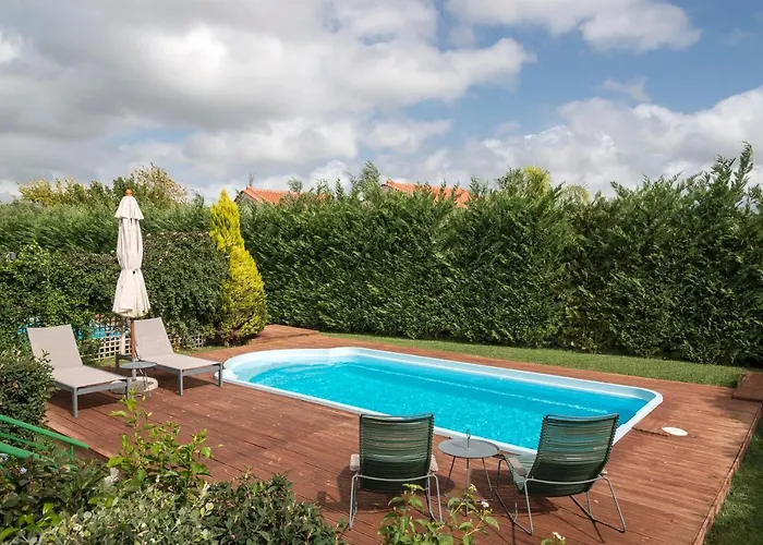 Sun, Sand, & Seclusion - Artemis With Private Pool