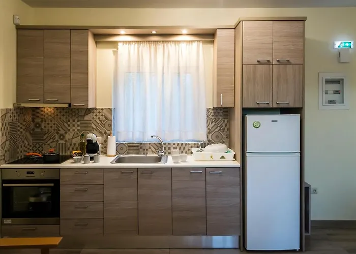 Lejlighed Sun, Sand, & Seclusion - Artemis With Private Pool *