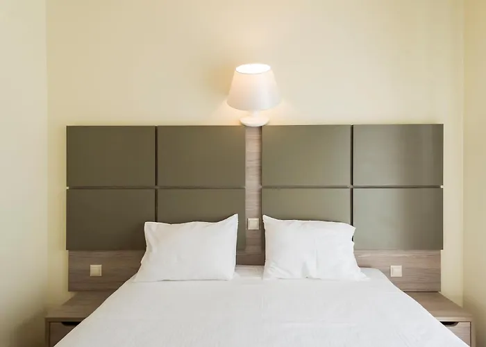 Lejlighed Sun, Sand, & Seclusion - Artemis With Private Pool Finikounta