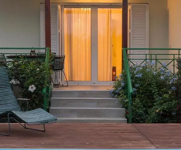 Sun, Sand, & Seclusion - Artemis With Private Pool Lejlighed