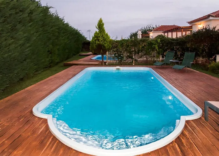 Sun, Sand, & Seclusion - Artemis With Private Pool Lejlighed *