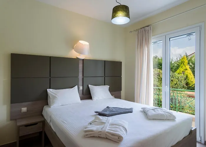 Lejlighed Sun, Sand, & Seclusion - Artemis With Private Pool