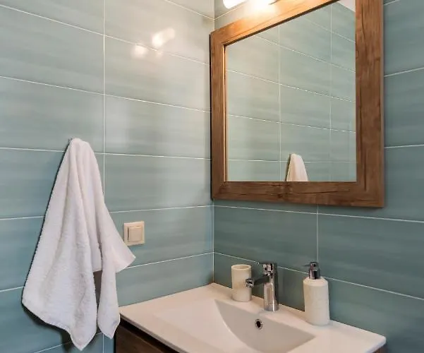 Lejlighed Sun, Sand, & Seclusion - Artemis With Private Pool *