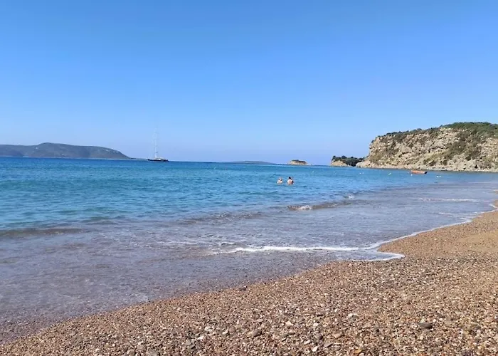 Lejlighed Sun, Sand, & Seclusion - Artemis With Private Pool *